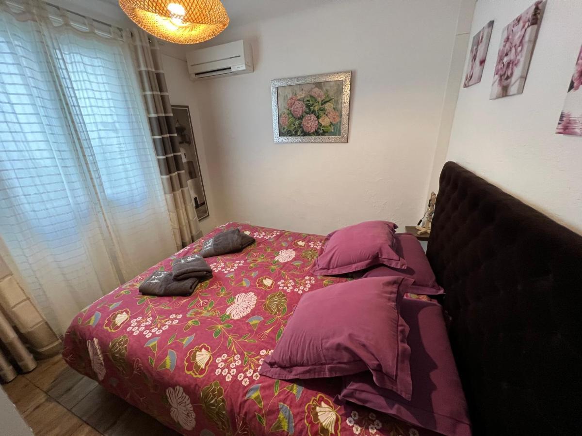 Rivage Apartment Le Barcares Luaran gambar