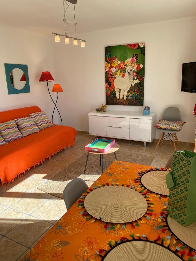Rivage Apartment Le Barcares Luaran gambar
