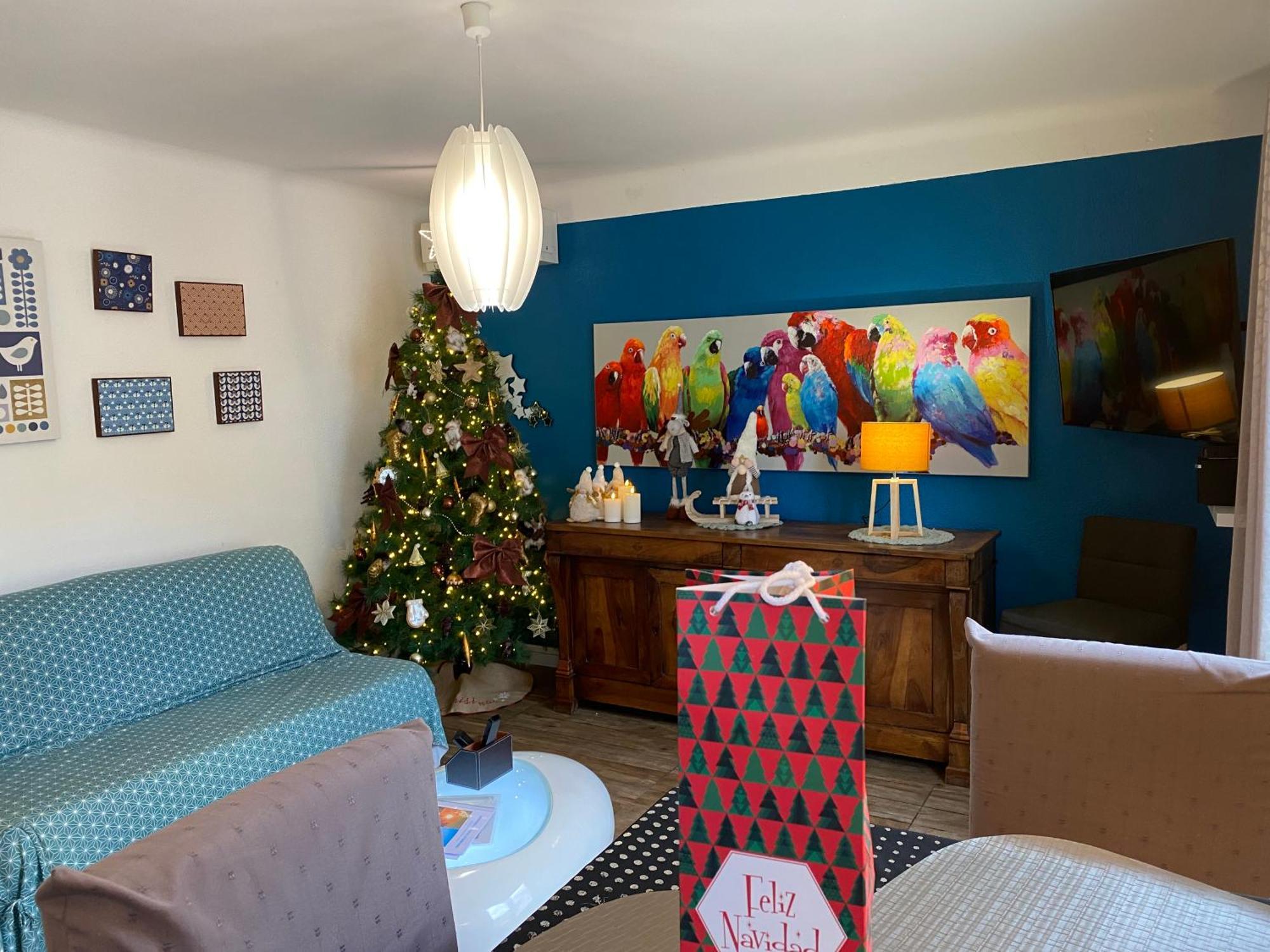 Rivage Apartment Le Barcares Luaran gambar
