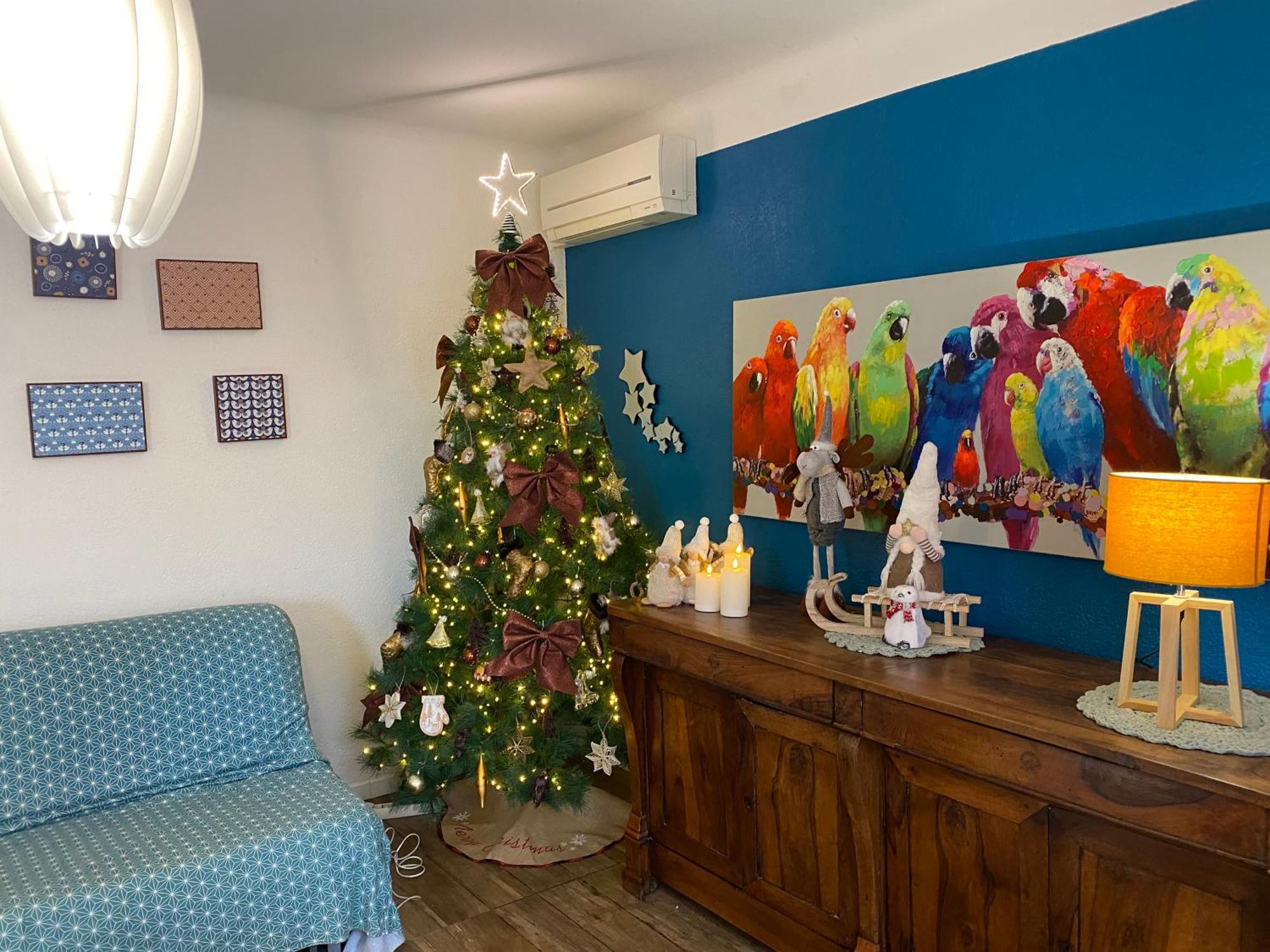 Rivage Apartment Le Barcares Luaran gambar