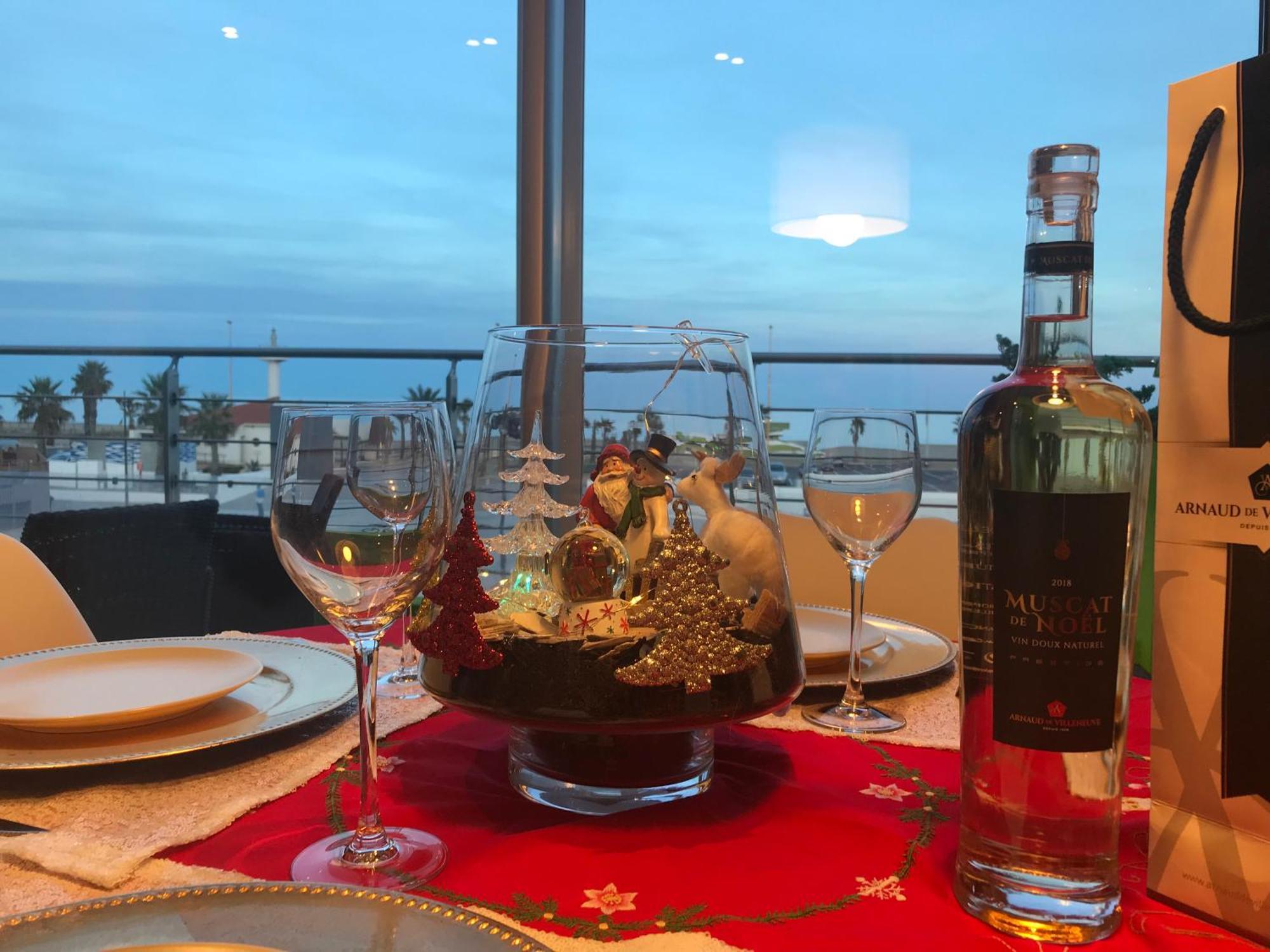 Rivage Apartment Le Barcares Luaran gambar
